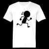 Ringspun Cotton Soft Style T-Shirt Thumbnail