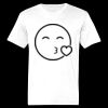 Ringspun Cotton Soft Style T-Shirt Thumbnail