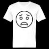 Ringspun Cotton Soft Style T-Shirt Thumbnail