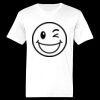 Ringspun Cotton Soft Style T-Shirt Thumbnail