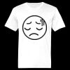 Ringspun Cotton Soft Style T-Shirt Thumbnail