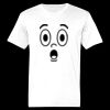 Ringspun Cotton Soft Style T-Shirt Thumbnail