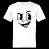 Ringspun Cotton Soft Style T-Shirt Thumbnail