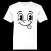 Ringspun Cotton Soft Style T-Shirt Thumbnail