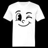 Ringspun Cotton Soft Style T-Shirt Thumbnail