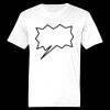 Ringspun Cotton Soft Style T-Shirt Thumbnail