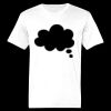 Ringspun Cotton Soft Style T-Shirt Thumbnail