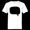 Ringspun Cotton Soft Style T-Shirt Thumbnail