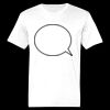 Ringspun Cotton Soft Style T-Shirt Thumbnail