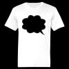 Ringspun Cotton Soft Style T-Shirt Thumbnail