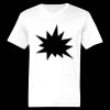 Ringspun Cotton Soft Style T-Shirt Thumbnail