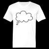 Ringspun Cotton Soft Style T-Shirt Thumbnail