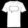 Ringspun Cotton Soft Style T-Shirt Thumbnail