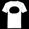 Ringspun Cotton Soft Style T-Shirt Thumbnail