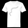 Ringspun Cotton Soft Style T-Shirt Thumbnail