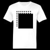 Ringspun Cotton Soft Style T-Shirt Thumbnail