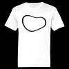 Ringspun Cotton Soft Style T-Shirt Thumbnail