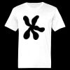Ringspun Cotton Soft Style T-Shirt Thumbnail