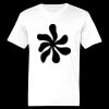 Ringspun Cotton Soft Style T-Shirt Thumbnail