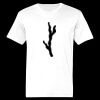 Ringspun Cotton Soft Style T-Shirt Thumbnail