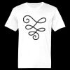 Ringspun Cotton Soft Style T-Shirt Thumbnail