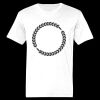 Ringspun Cotton Soft Style T-Shirt Thumbnail