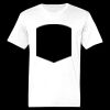 Ringspun Cotton Soft Style T-Shirt Thumbnail