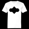 Ringspun Cotton Soft Style T-Shirt Thumbnail