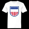 Ringspun Cotton Soft Style T-Shirt Thumbnail