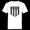 Ringspun Cotton Soft Style T-Shirt Thumbnail