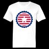 Ringspun Cotton Soft Style T-Shirt Thumbnail