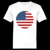 Ringspun Cotton Soft Style T-Shirt Thumbnail