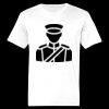 Ringspun Cotton Soft Style T-Shirt Thumbnail