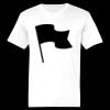 Ringspun Cotton Soft Style T-Shirt Thumbnail