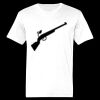 Ringspun Cotton Soft Style T-Shirt Thumbnail