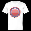 Ringspun Cotton Soft Style T-Shirt Thumbnail
