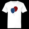 Ringspun Cotton Soft Style T-Shirt Thumbnail