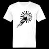 Ringspun Cotton Soft Style T-Shirt Thumbnail