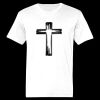 Ringspun Cotton Soft Style T-Shirt Thumbnail