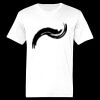 Ringspun Cotton Soft Style T-Shirt Thumbnail