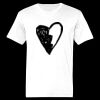 Ringspun Cotton Soft Style T-Shirt Thumbnail