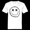 Ringspun Cotton Soft Style T-Shirt Thumbnail