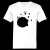 Ringspun Cotton Soft Style T-Shirt Thumbnail