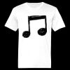 Ringspun Cotton Soft Style T-Shirt Thumbnail
