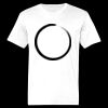 Ringspun Cotton Soft Style T-Shirt Thumbnail