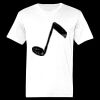 Ringspun Cotton Soft Style T-Shirt Thumbnail