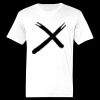Ringspun Cotton Soft Style T-Shirt Thumbnail