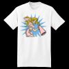 XXL Hanes Tagless T Thumbnail