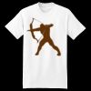 XXL Hanes Tagless T Thumbnail