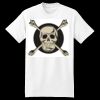 XXL Hanes Tagless T Thumbnail